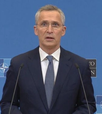 НАТО планує створити для України фонд &quot;захисту від Трампа&quot; на $100 млрд – Financial Times