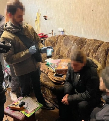Сімейний підряд: брат та сестра на Харківщині допомагали підірвати ешелони ЗСУ
