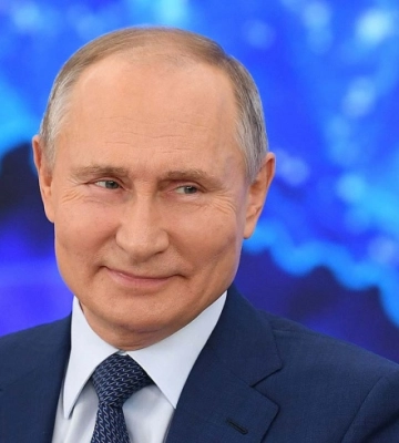 &quot;Никогда не произойдет&quot;: Путин хочет оккупировать Киев и &quot;стереть&quot; Украину, — Блинкен (видео)