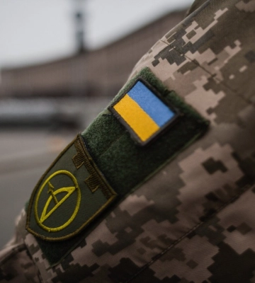 Путин никогда не сможет покорить Украину и захватить Киев — Блинкен