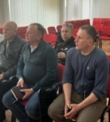 У Вилковому на Одещині обговорили розвиток туристичної сфери