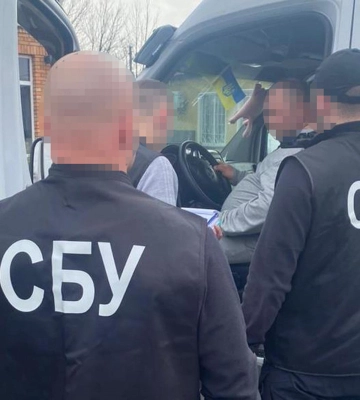 Одруження із жінкою з інвалідністю за 12 тисяч доларів: на Волині викрили «схему для ухилянтів»