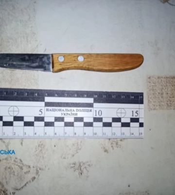 Зарізав хлопця на дитячому майданчику: у Дніпрі судитимуть пенсіонера
