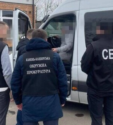 «Наречена» з інвалідністю: на Волині викрили «схему» для ухилянтів 
