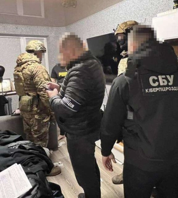 У Кривому Розі відновили високовольтну ЛЕП, пошкоджену через ракетну атаку