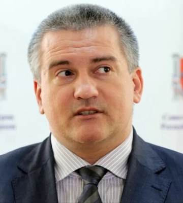 Чи поїдуть зрадники з анексованого Криму на Олімпіаду? Відповідь гауляйтера Аксьонова