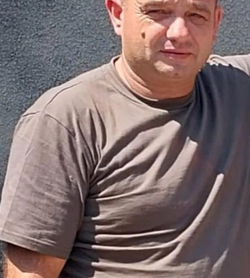 Тиждень тому пішов з дому у невідомому напрямку: у Луцьку розшукують зниклого 47-річного чоловіка