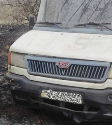 Минулої доби на Волині вогонь наробив лиха (Фото)