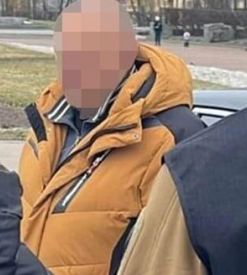 У Полтаві судитимуть організатора схеми для ухиляння від армії