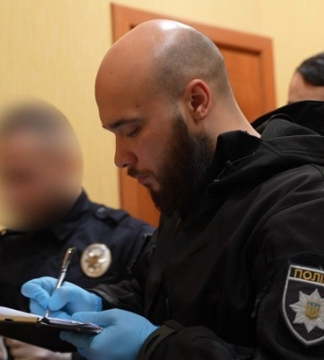 В Одесі злочинна група організувала торгівлю людьми