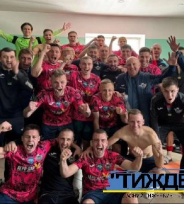 ФК "Тростянець" вже дві гри поспіль не забиває
