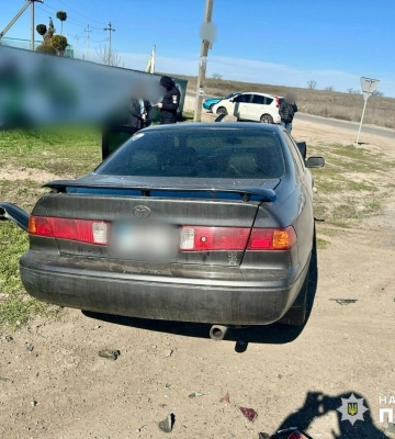 Не пропустив інше авто: на Одещині сталася смертельна аварія, - ФОТО