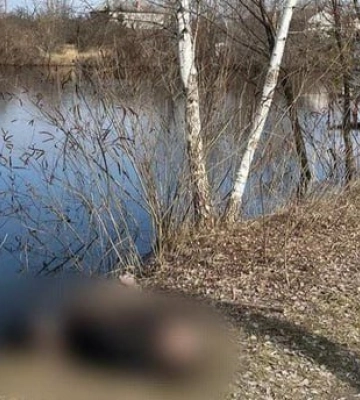 На тілі були ушкодження: на Волині біля водойми виявили тіло жінки