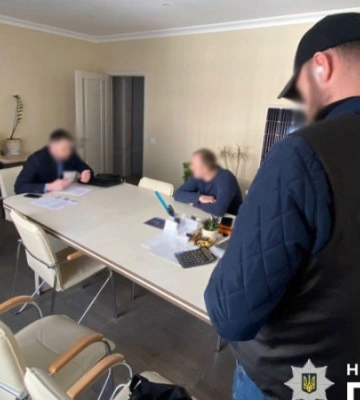 У Києві підрядника підозрюють у розкраданні понад 3,5 мільйона на ремонті мостів і розв&#039;язок
