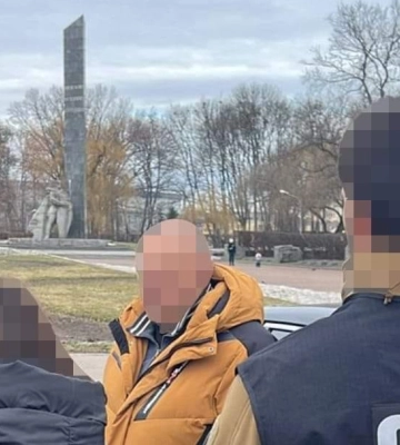 На Полтавщині судитимуть організатора «схеми для ухилянтів»