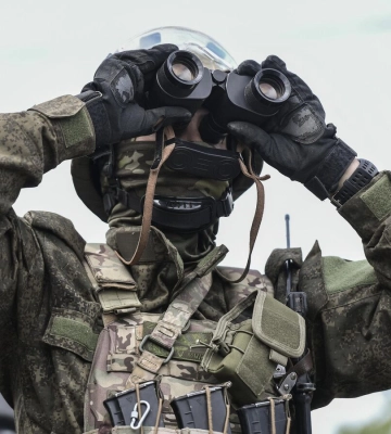 На лівобережжі Херсонщини ворог змінив тактику і пішов на штурм дрібнішими групами, усі спроби відбито - ОК &quot;Південь&quot;