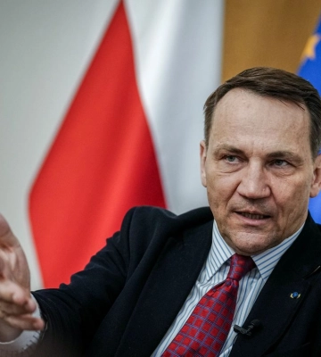 Польща передасть Україні рекордний пакет військової допомоги, - Сікорський