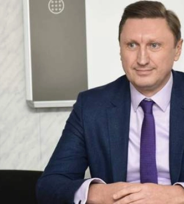 Ректора Полтавської політехніки можуть позбавити наукового ступеня
