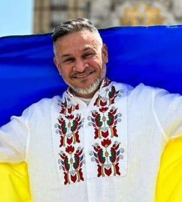 Ектор Хіменес-Браво шокував зізнанням про те, як вдалося врятувати його будинок під час окупації