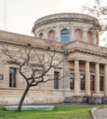 Миколаївську обсерваторію приєднали до Головної астрономічної обсерваторії НАН України