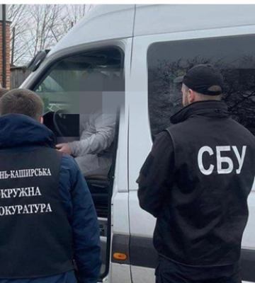 «Наречена» з інвалідністю: на Волині викрили «схему» для ухилянтів 