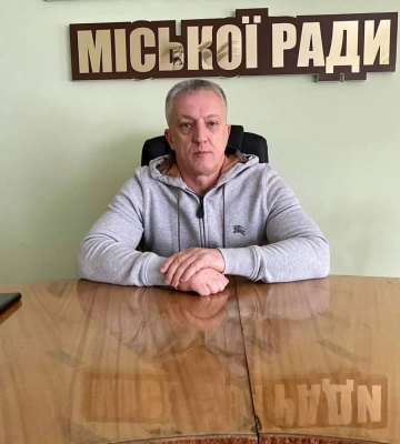 Що задекларував мер Первомайська: ₴140 тис. зарплати на місяць та купівля машини за копійки Що задекларував мер Первомайська: ₴140 тис. зарплати на місяць та купівля машини за копійки