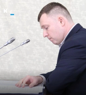 Суддю з Рівного визнали таким, що не відповідає займаній посаді