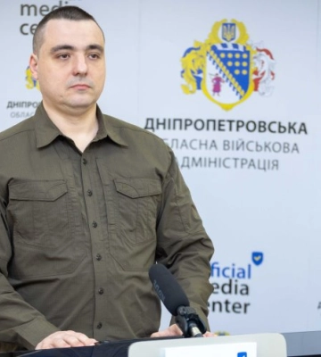 Модернізація точок доступу та розширення переліку сервісів: про розвиток мережі ЦНАП на Дніпропетровщині