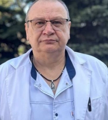 У Дніпрі в медзакладах залишаються троє постраждалих унаслідок ракетного удару 2 квітня