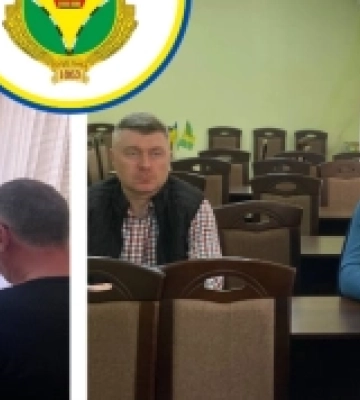 У Роздільній відбулося засідання робочої групи з питань забезпечення житлом внутрішньо переміщених осіб