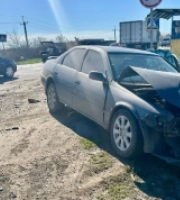 Біля Сухого Лиману під Одесою сталася смертельна аварія