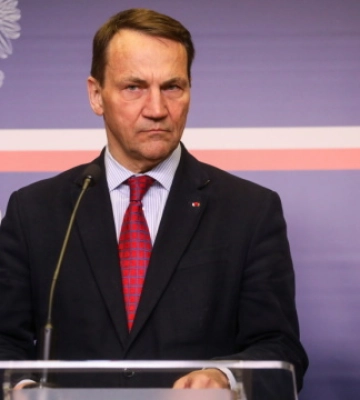 Польща підтримує створення в НАТО 100-мільярдного фонду підтримки України