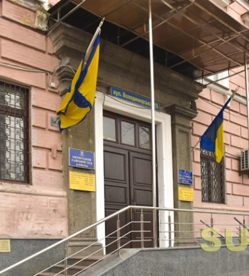 Печерский райсуд Киева временно получит судью