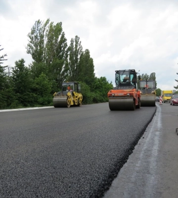 У міськраді розповіли, від чого залежить капремонт вулиці Металургів та проспекту Промислового у Кропивницькому
