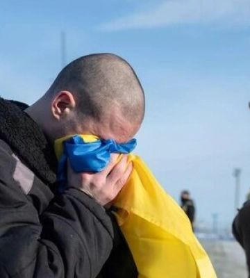 На ТОТ Херсонщини російські окупанти облаштували ще одну катівню
