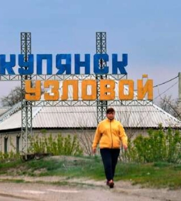 Війська рф зруйнували школу на Харківщині: били ракетами «Гром»