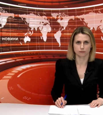 Денні новини Рівного та області за 03 квітня 2024 року (ВІДЕО)