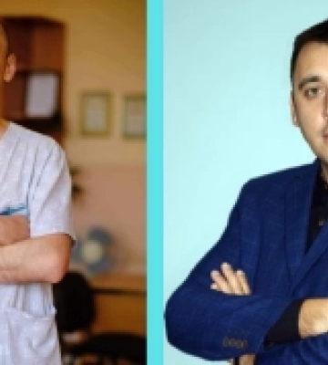 На Волині визначилися із претендентами на нагороду Орденом святого Пантелеймона