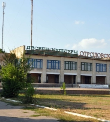 На ТОТ Херсонщини російські окупанти облаштували ще одну катівню
