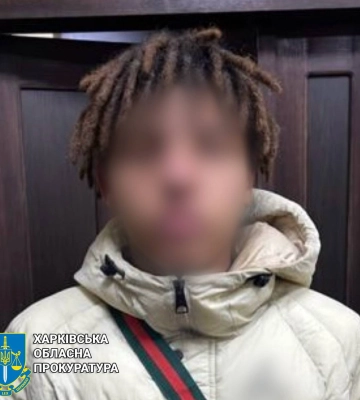Організували виїзд за кордон для 19 псевдоволонтерів: серед підозрюваних - депутати Харківщини