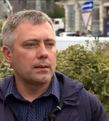 Уряд змінив статус історичного центру Нової Каховки
