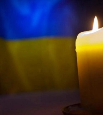 Жителів Тячева просять зустріти живим коридором загиблого Героя