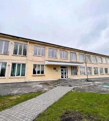 Волинський ліцей – серед пілотних закладів, де першими в Україні запровадять реформу старшої школи