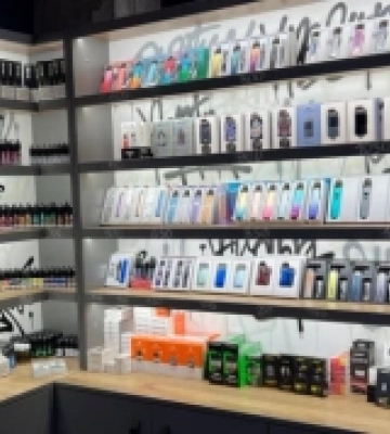 Суд виніс вироки волинянам, що незаконно продавали електронні сигарети