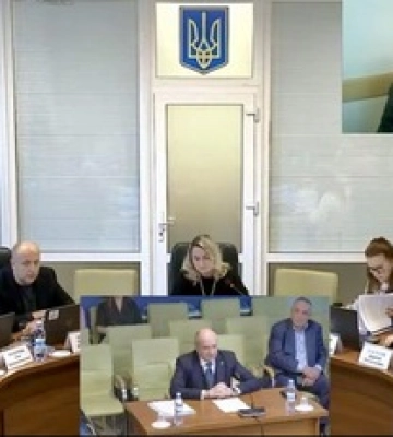 Решение ВСП сделало невозможным реинкарнацию ОАСК и предоставление индульгенции судьи Вовку - детали