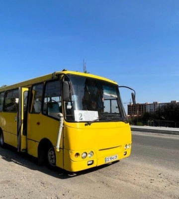 Замість популярних маршруток 11 та 12 у Чернівцях їздитимуть тролейбуси