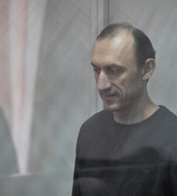 Дело Червинского передали в суд