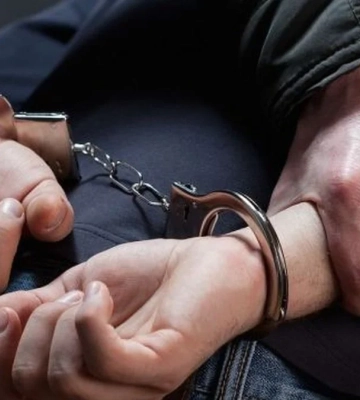 У Дніпрі уродженець рф обікрав Державну міграційну службу