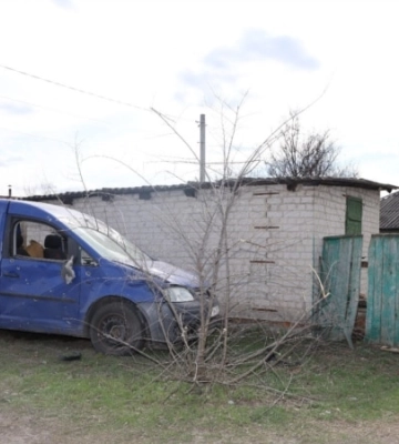 Росіяни атакували Куп’янськ-Вузловий на Харківщині