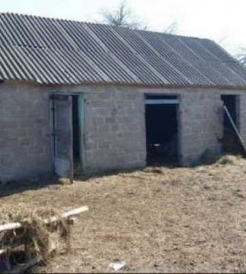 У селі на Волині виявили повішеного 60-річного чоловіка